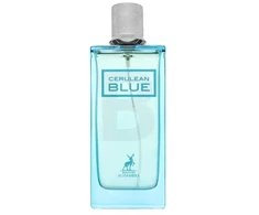 Maison Alhambra Cerulean Mėlyna kvapnusis vanduo 100 ml (vyrams)