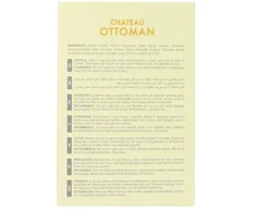 Maison Alhambra Chateau Ottoman EDP parfumuotas vanduo unisex, 100 ml