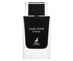 Kvepalai vyrams Maison Alhambra Dark Door Intense EDP, 100ml