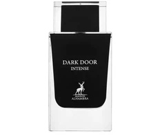 Maison Alhambra Dark Door Intense parfum eau de unisex 100 ml
