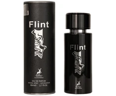 Maison Alhambra Flint EDP parfumuotas vanduo unisex, 80 ml