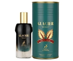 Maison AlHambra Glacier Bold EDP parfumuotas vanduo vyrams, 100 ml