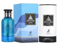 Maison Alhambra Jean Lowe Azure (EDP) unisex kvepalai 100 ml