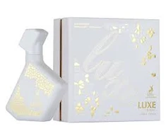 Maison Alhambra Luxe Blanc EDP parfumuotas vanduo unisex, 100 ml