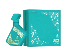 Maison Alhambra Luxe Emerald Eau De Parfum 100 ml (unisex)