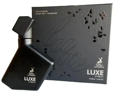 Maison Alhambra Luxe Street Eau De Parfum 100 ml (unisex)