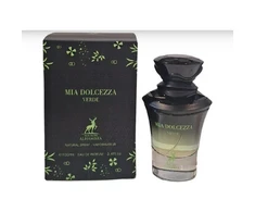 Maison Alhambra Mia Dolcezza Verde EDP parfumuotas vanduo unisex, 100 ml