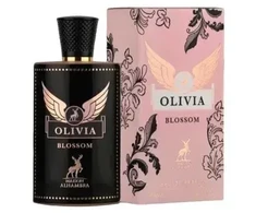 Maison Alhambra Olivia Blossom (EDP) EDP moterims 80 ml