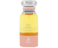 Maison Alhambra Rožinė Velvet Eau De Parfum 80mlml kvepalai Moterims