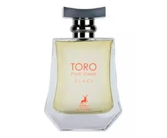 Maison Alhambra Toro Pour Homme Glace EDP parfumuotas vanduo vyrams, 100 ml