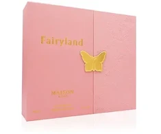 Maison Asrar Fairyland EDP parfumuotas vanduo unisex, 100 ml