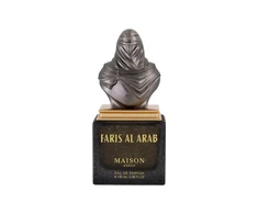 Maison Asrar Faris Al Arab EDP parfumuotas vanduo vyrams, 100 ml