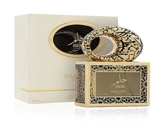 Maison Asrar Hilm EDP parfumuotas vanduo unisex, 100 ml