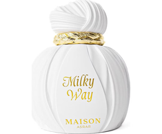 Maison Asrar Milky Way EDP parfumuotas vanduo unisex, 100 ml