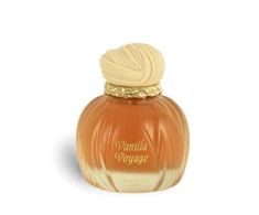 MAISON ASRAR Vanilla Voyage EDP spray 100ml