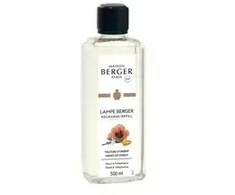 Maison Berger Paris Katalitinės lempos "Velvet of Orient" pildymas (Lampe Recharge/Refill) 500 ml