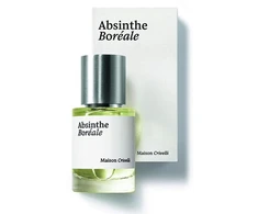 Maison Crivelli Absinthe Boréale EDP parfumuotas vanduo unisex, 30 ml