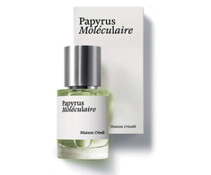 MAISON CRIVELLI Papyrus Moleculaire EDP purškalas 30ml