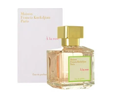 Maison Francis Kurkdjian MFKP A La Rose EDP Purškiklis 200 ml