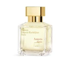 Maison Francis Kurkdjian MFKP Amyris Femme EDP parfumuotas vanduo moterims, 70 ml