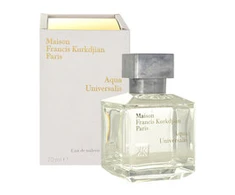 Maison Francis Kurkdjian, Aqua Universalis Forte, Eau De Toilette, Unisex, 200 ml