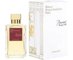Maison Francis Kurkdjian MFKP Baccarat Rouge 540 EDP purškalas 200 ml
