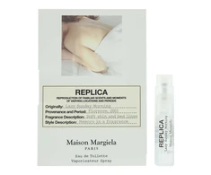 Maison Margiela, Lazy Sunday Morning, Eau De Toilette, Unisex, 1.2 ml *Vial