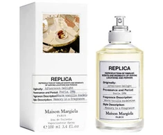 MAISON MARGIELA REPLICA AFTERNOON DELIGHT (M/W) EDT/S 100ML