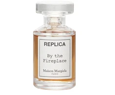 Alkotest Maison Margiela, Replica By The Fireplace , Eau De Toilette, Unisex, 7 ml *Miniature Unisex