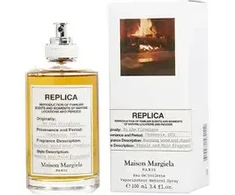 Maison Margiela Replica By The Fireplace (EDT) unisex tualetinis vanduo 100 ml