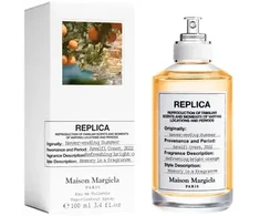 MAISON MARGIELA NEVER ENDING SUMMER EDT/S 30ML