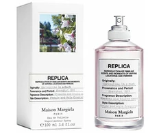 Maison Margiela Replica Spring In A Park EDT tualetinis vanduo unisex, 30 ml