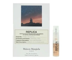 Maison Margiela, Replica Under The Star, Eau De Toilette, Unisex, 1.2 ml *Vial