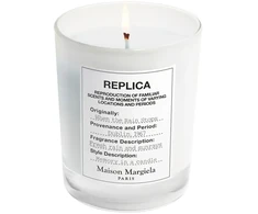 Maison Margiela Replica When The Rain Stops Fresh Scented Candle, 165 g
