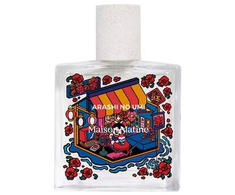 Maison Matine Arashi No Umi EDP parfumuotas vanduo unisex, 50 ml