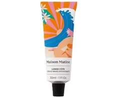 Maison Matine Longe Cote Hand Kreminis rankų kremas, 30 ml