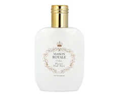 Maison Royale, Plaisir Oud Noir, Eau De Parfum, Unisex, 100 ml