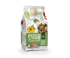 Witte Molen Puur Pauze Snack Muesli 700g