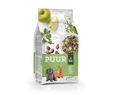 Witte Molen Puur Rabbit Junior 600g