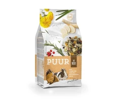 PUUR pašaras jautrioms jūrų kiaulytėms Witte Molen, 800g