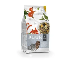 Witte Molen grynos šinšilos / Degus 500g