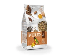 Witte Molen Pure Tropical Lovebirds 750g
