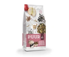 PUUR maistas žiurkėnams ir kitiems graužikams Witte Molen, 400g