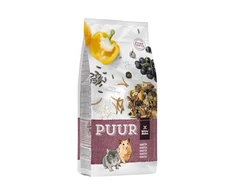 PUUR maistas žiurkėnams Witte Molen, 400g