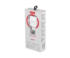 Adapteris Welike WK019C