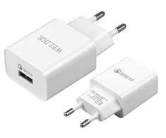 Adapteris Welike WK019C