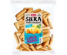 Maizes siera standziņas MARIO, 360g