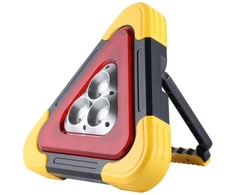 „MajesticLine“ LED avarinis trikampis automobiliui