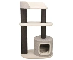 Mājiņa kaķiem - Trixie Cara scratching post XXL, 128 cm