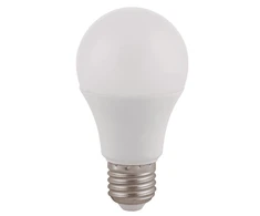Majorka LED lemputė 10W E27 3000K plast+alium Eurolight